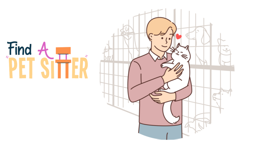 Finding Pet Sitters