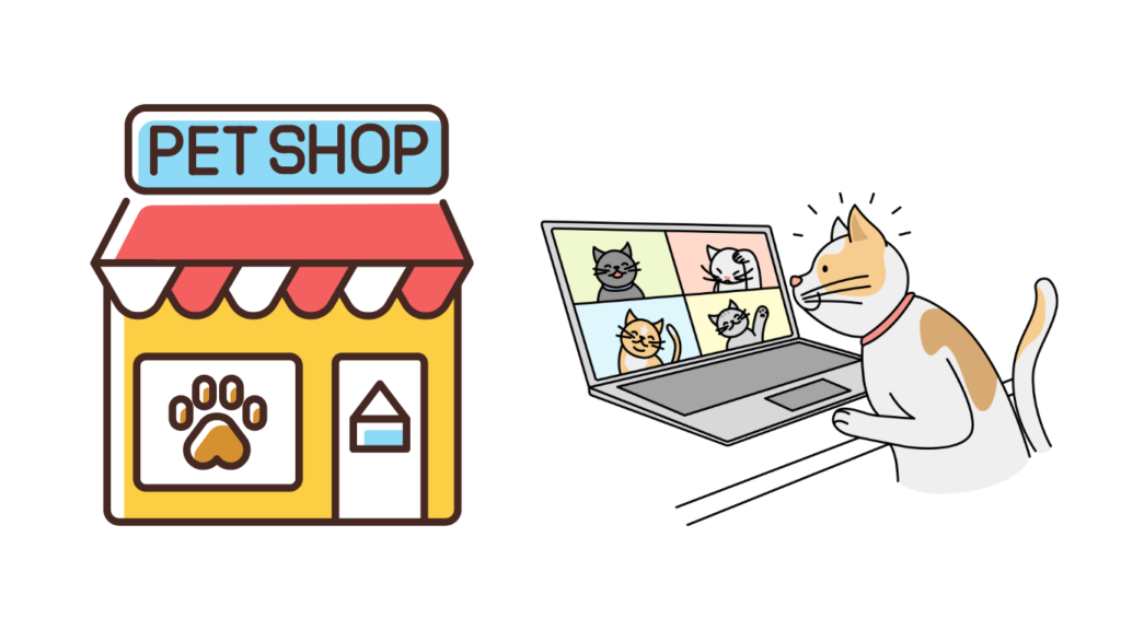Tips for Shopping at an Online Pet Store